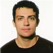 Profesor de Piano, Fagot, Lenguaje Musical y Armonía